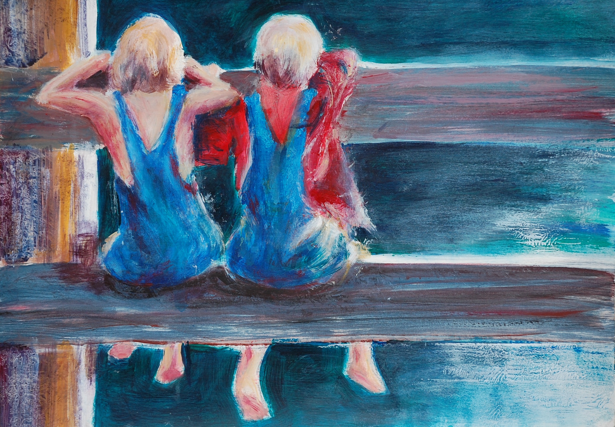 Children