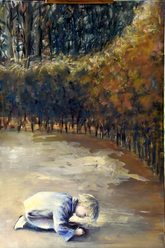 Automne au Cambré