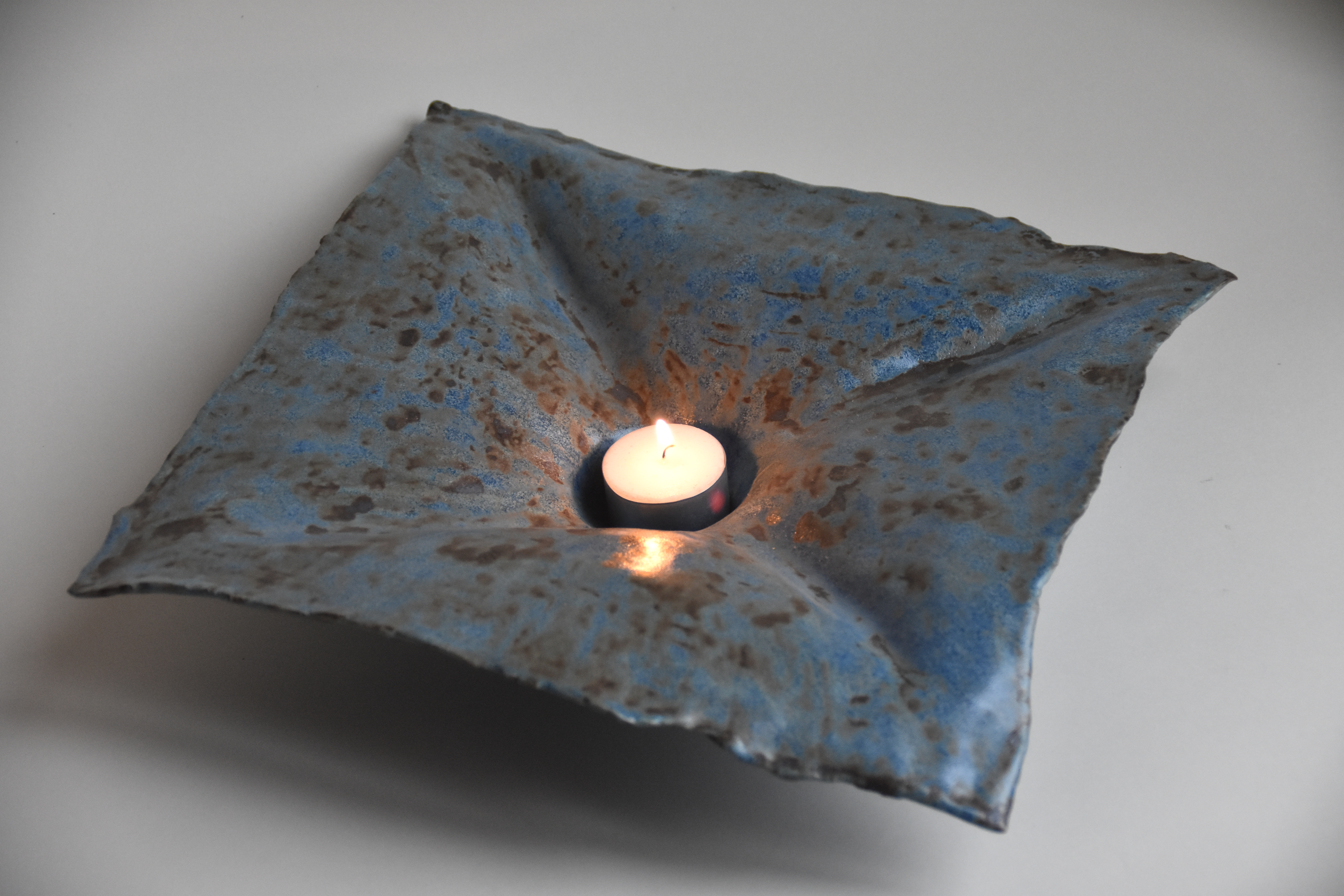 Lumière bleue