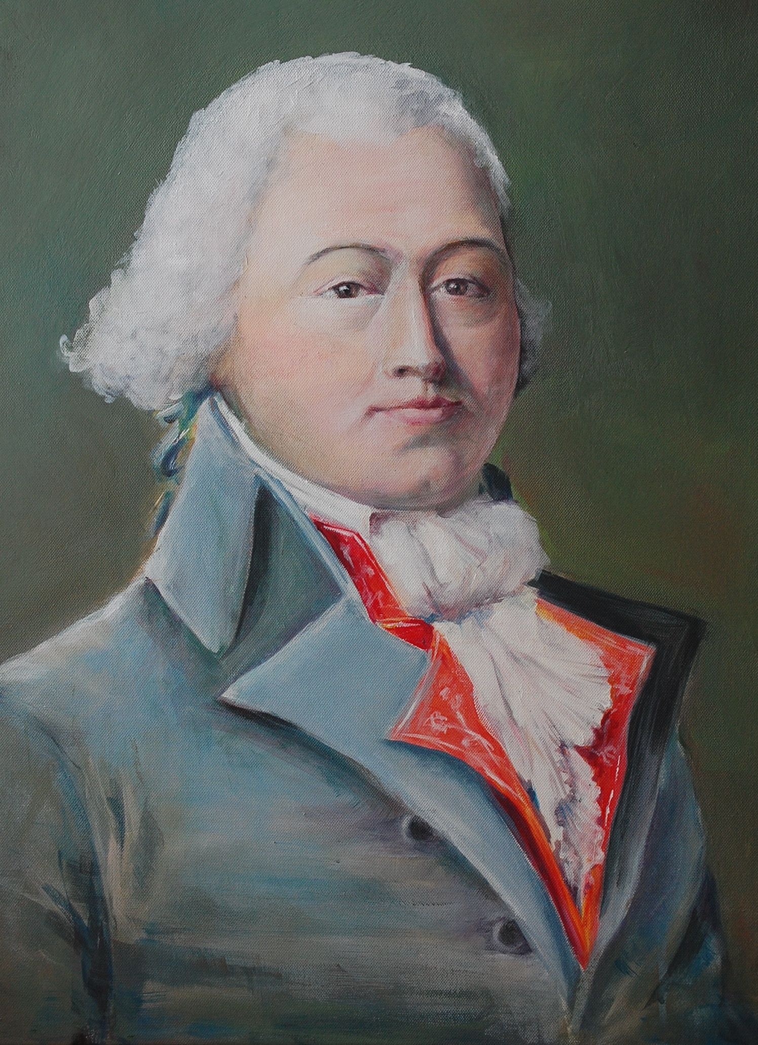 Jean-Charles Veranneman de Watervliet