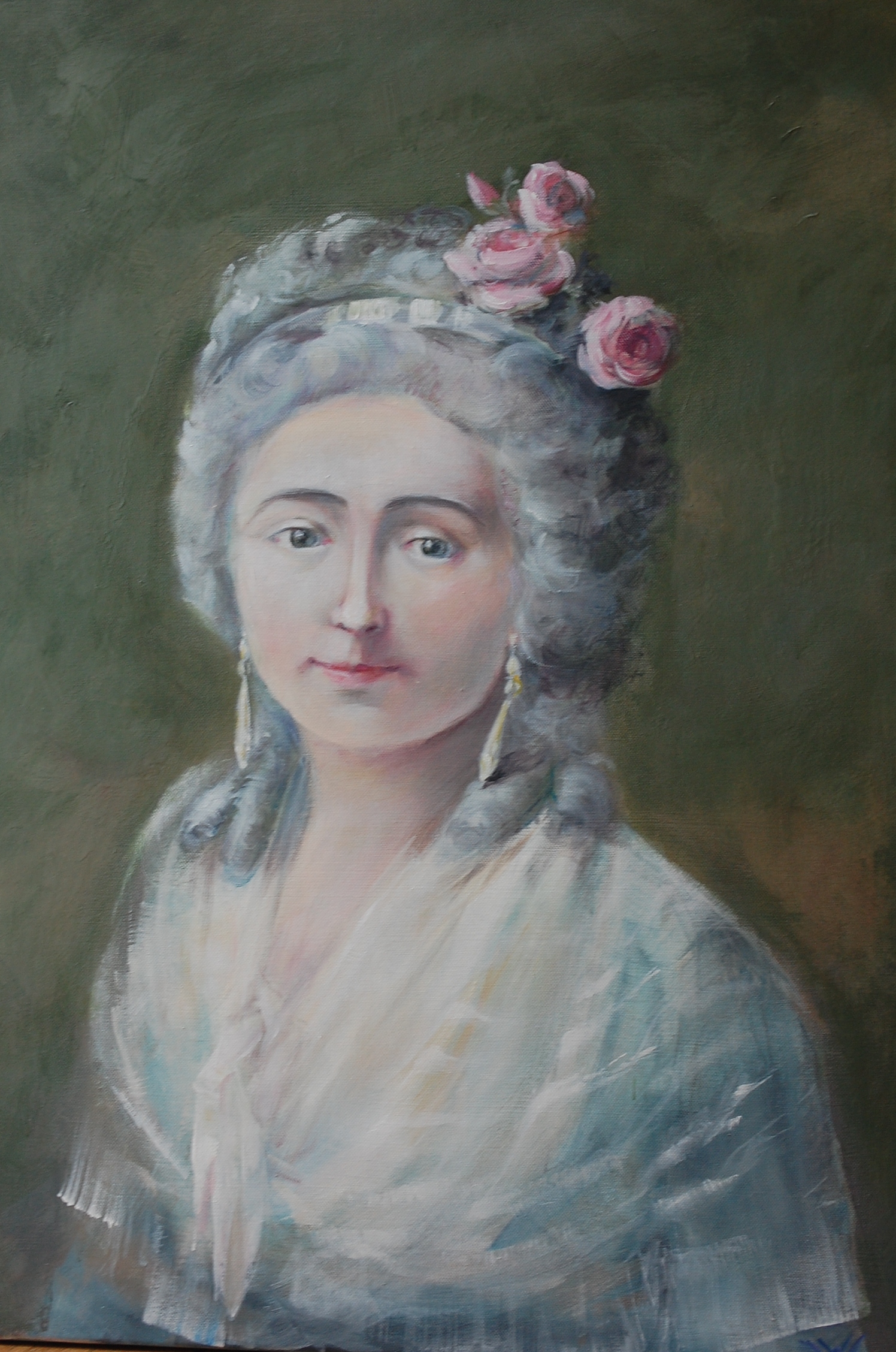 Émérences Pardo de Frémicourt