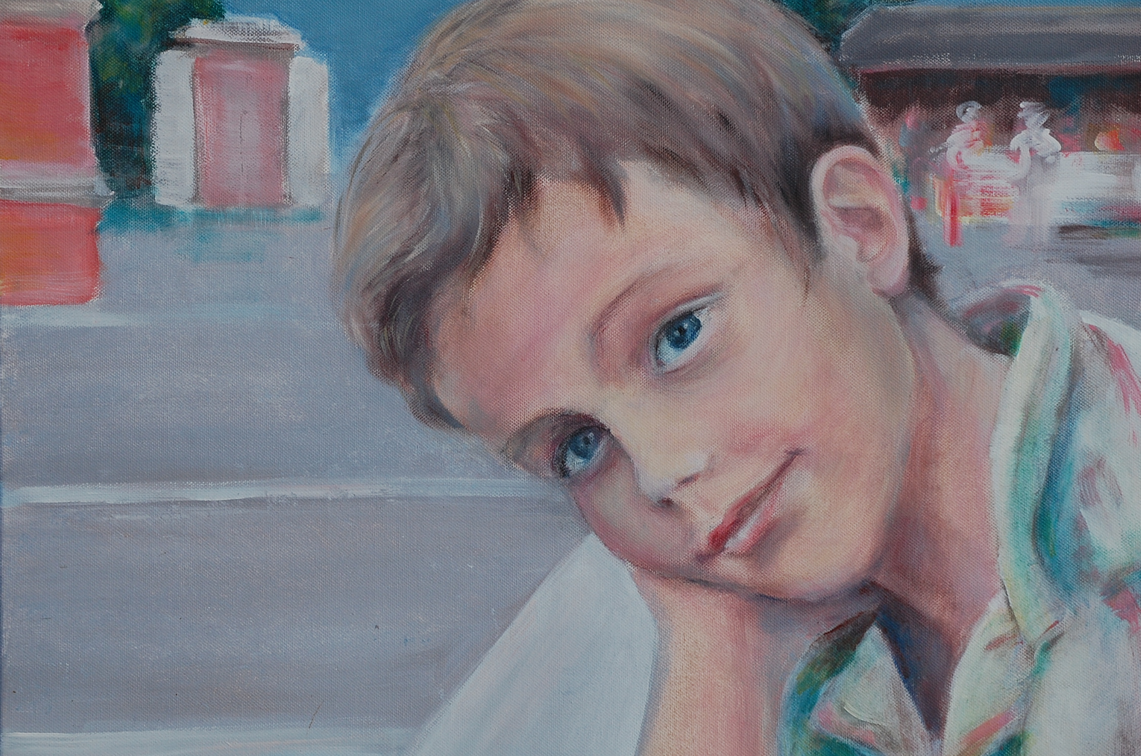 Nicolas