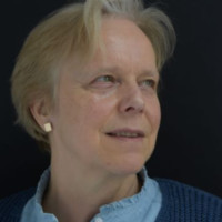 Patricia Veranneman — portrait photographique
