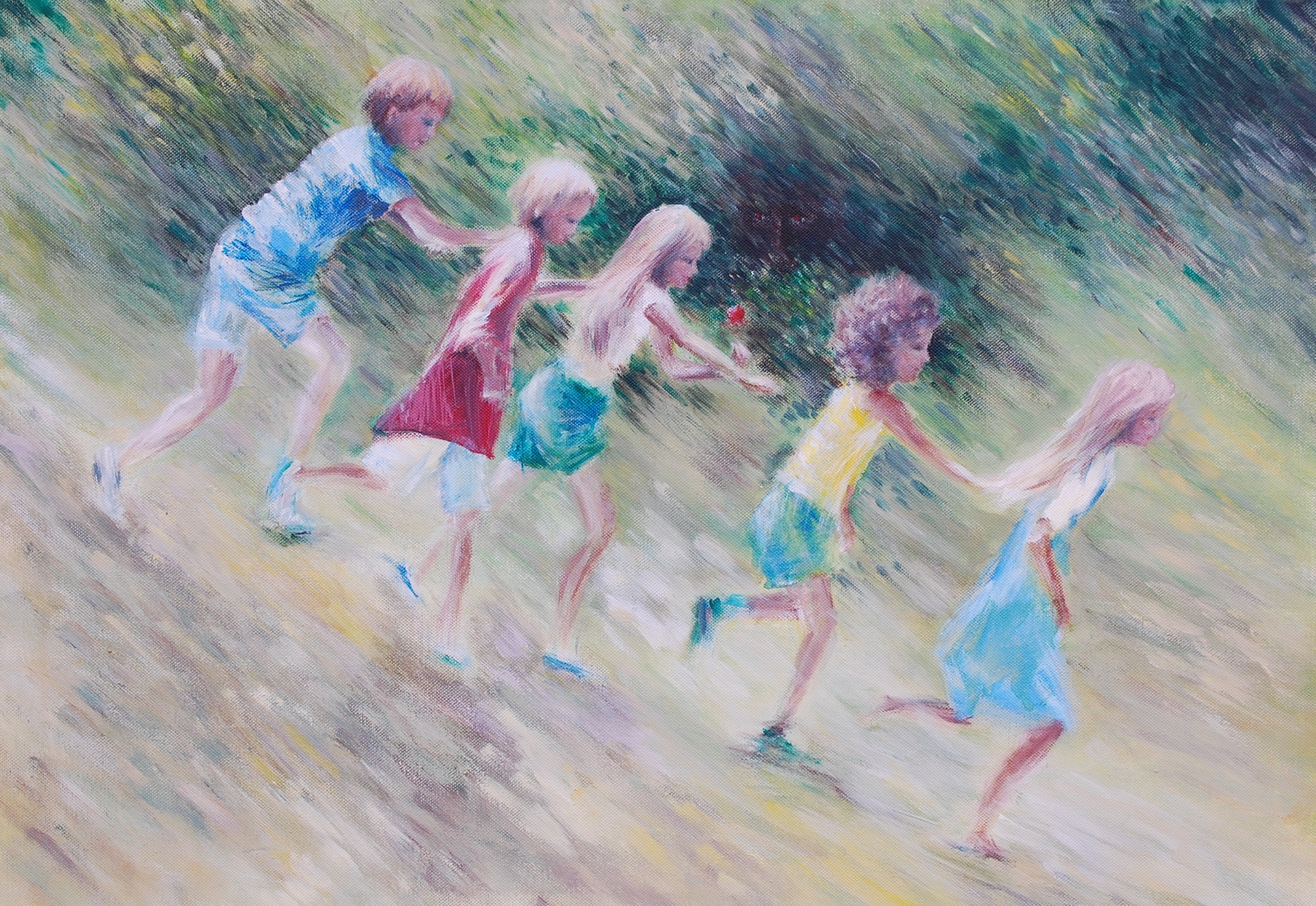 Run