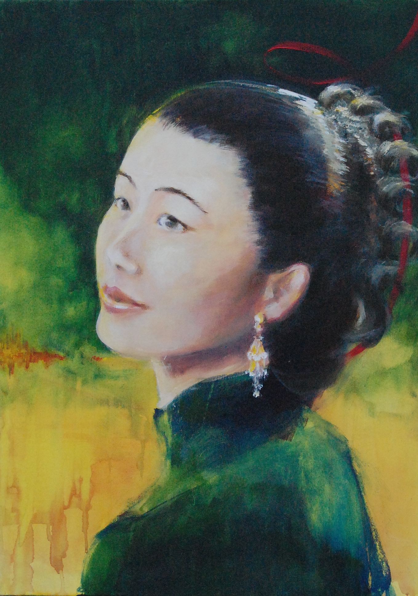 Zhaoui